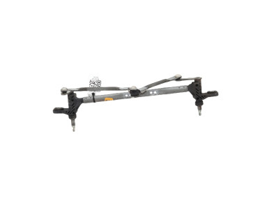 Mécanisme d'essuie glace avant - Fiat BRAVO II PH.2 - 0000051757840 - Z1-3513N