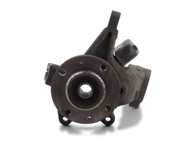 Right steering knuckle - Peugeot 206 + - 364775 - W1-0538S