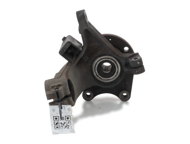 Right steering knuckle - Peugeot 206 + - 364775 - W1-0538S