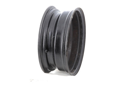 Steel wheel - Volkswagen POLO IV PH.2 - 1J0601027AB - A1-3365G