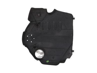 Cache moteur - BMW SERIE 1 I - Noir - 11147797410 - F1-1756G