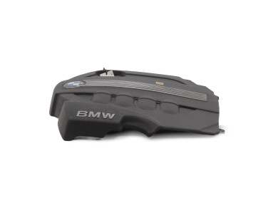Engine cover - BMW SERIE 1 I - Noir - 11147797410 - F1-1756G