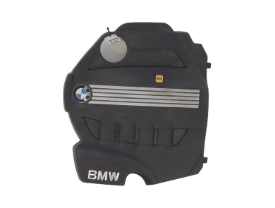 Cache moteur - BMW SERIE 1 I - Noir - 11147797410 - F1-1756G
