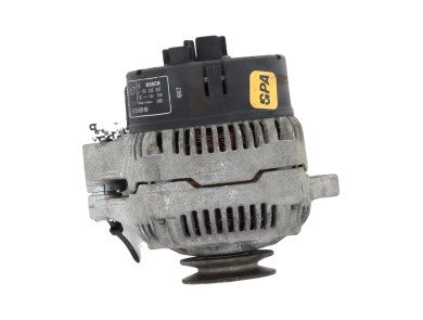 Alternateur - Peugeot PARTNER I PH.1 NS1K_TYPE - 000057055Z - Y1-5196H