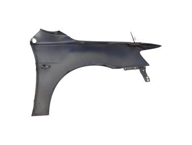 Left front fender - Mitsubishi LANCER - Bleu Fonce - 5220G041 - M0-3542W