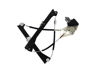 Right front window-lift - Volkswagen POLO V PH.1 - 6R0959802DNZ04 - X1-2981X
