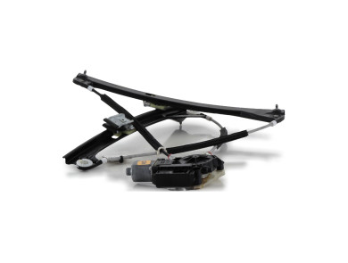 Lève-vitre avant droit - Volkswagen POLO V PH.1 - 6R0959802DNZ04 - X1-2981X
