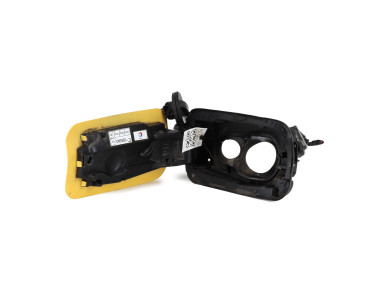 Trappe portillon carburant - Citroen BERLINGO III - Jaune Clair - 9817933380 - Y1-0864U