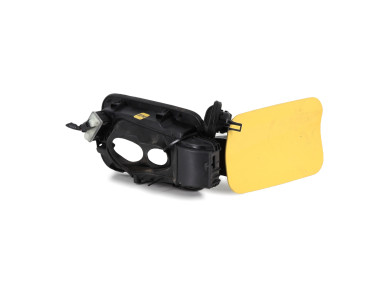 Trappe portillon carburant - Citroen BERLINGO III - Jaune Clair - 9817933380 - Y1-0864U