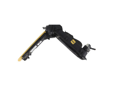 Fuel door - Citroen BERLINGO III - Jaune Clair - 9817933380 - Y1-0864U