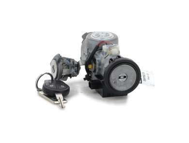 Neiman kit complet (barillet serrure clé) - Nissan MICRA IV PH.1 - 99810-1HA8B- K0-8944M