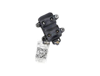 Ignition coil - Renault MEGANE I PH.1 - 224336134R - C0-5096W