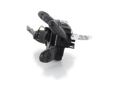 Steering column stalk switch - Peugeot 407 PH.1 - 6242S6 - M1-3552U