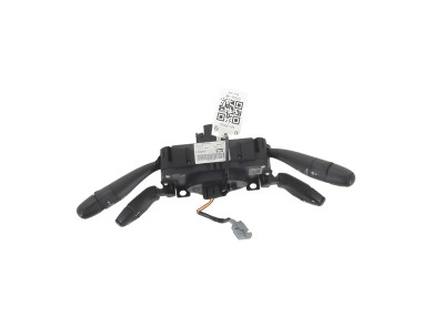Steering column stalk switch - Peugeot 407 PH.1 - 6242S6 - M1-3552U