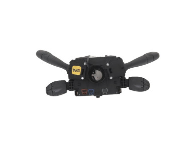 Steering column stalk switch - Peugeot 407 PH.1 - 6242S6 - M1-3552U