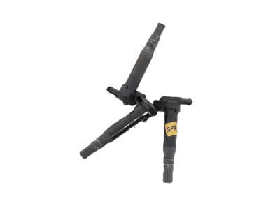 Ignition coil - Peugeot 208 I PH.1 - 9671214580 - Q0-4643B