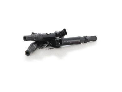 Bobine - Peugeot 208 I PH.1 - 9671214580 - Q0-4643B