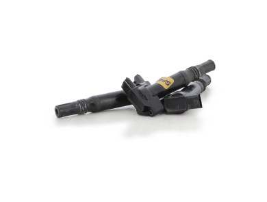 Ignition coil - Peugeot 208 I PH.1 - 9671214580 - Q0-4643B