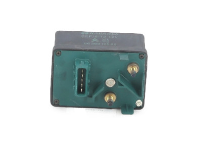Relais de préchauffe - Citroen XSARA PICASSO - 9639912580 - P1-3994M