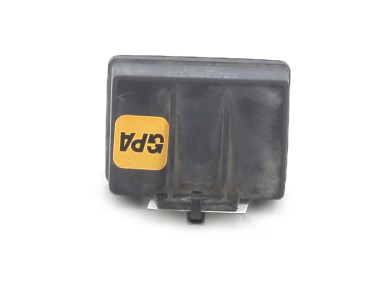 Relais de préchauffe - Citroen XSARA PICASSO - 9639912580 - P1-3994M