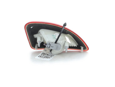 Left hatchback boot light - Renault TWINGO II PH.2 - 265552730R - H1-6533V