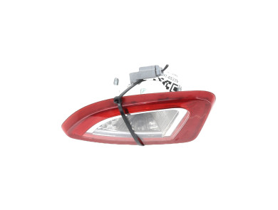 Left hatchback boot light - Renault TWINGO II PH.2 - 265552730R - H1-6533V