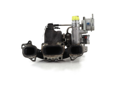 Turbo - Renault MEGANE III PH.3 1.2 TCE - 144106079R - X1-3207H