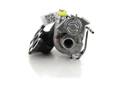 Turbo - Renault MEGANE III PH.3 1.2 TCE - 144106079R - X1-3207H