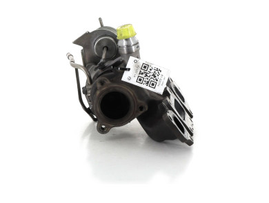Turbo - Renault MEGANE III PH.3 1.2 TCE - 144106079R - X1-3207H