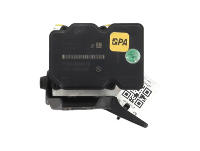 Bloc ABS - Chevrolet TRAX - 94559626 - Z0-5344P