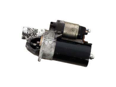Starter - Mercedes CLASSE A II PH.1 A180 CDI - 0061510301 - E1-6652R