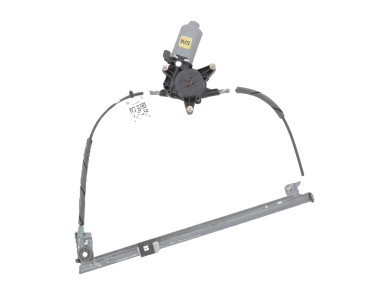 Right front window-lift used - Citroen ZX - 00009222A1