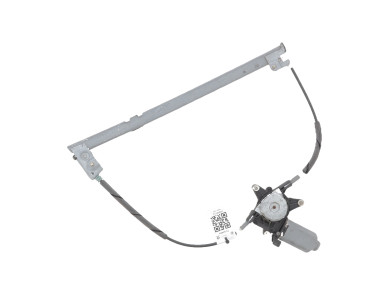 Right front window-lift - Citroen ZX PH.2 - 00009222A1 - T0-9446N