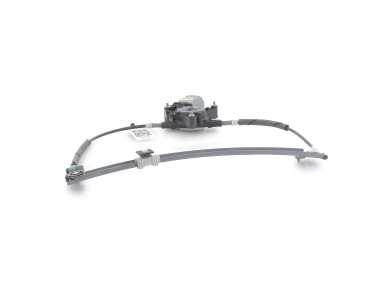 Right front window-lift - Citroen ZX PH.2 - 00009222A1 - T0-9446N