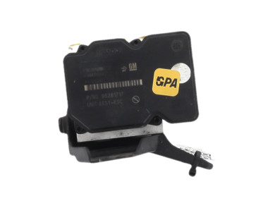ABS pump motor - Chevrolet TRAX - 94559626 - C1-7992C