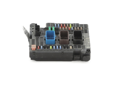 Boitier BSM - Citroen C4 II PH.2 - 9810296080 - U0-9687C