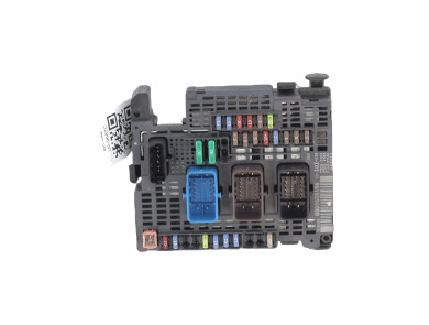 Boitier BSM - Citroen C4 II PH.2 - 9810296080 - U0-9687C