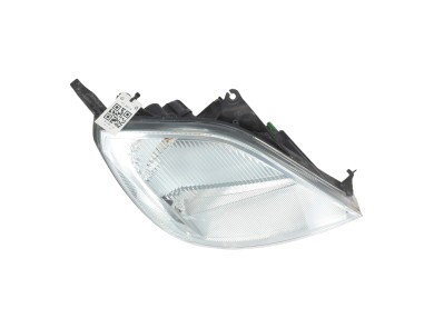 Phare avant droit - Ford FIESTA V PH.1 - 1320348 - P1-3851N