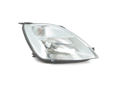 Phare avant droit - Ford FIESTA V PH.1 - 1320348 - P1-3851N