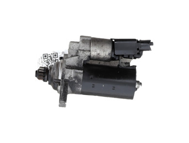Starter - Volkswagen GOLF VI 1.6 TDI - 02Z911024H - L1-6613M