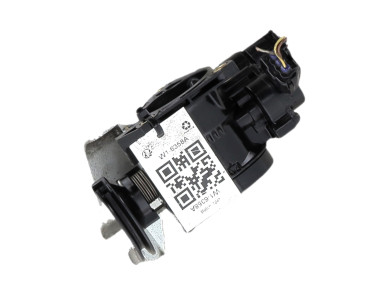 High flow throttle body valve - Peugeot 107 PH.1 - 163618 - W1-6358A
