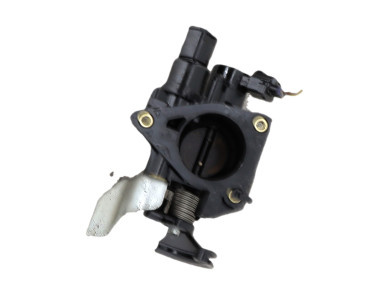 High flow throttle body valve - Peugeot 107 PH.1 - 163618 - W1-6358A