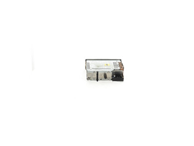Poste multimédia - Renault TWINGO I PH.3 - 7700422513 - E1-7338H