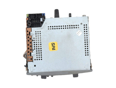 Poste multimédia - Renault TWINGO I PH.3 - 7700422513 - E1-7338H