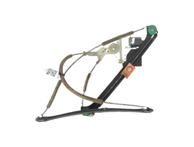 Right window-lift - Audi A3 II PH.2 - 8P0959802M - A1-8023R