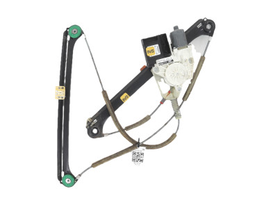 Right window-lift - Audi A3 II PH.2 - 8P0959802M - A1-8023R
