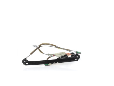 Right window-lift - Audi A3 II PH.2 - 8P0959802M - A1-8023R
