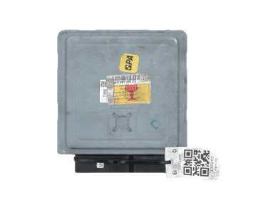 Calculateur moteur - Audi A3 SPORTBACK II PH.1 - 03G997058CX - C0-7207F