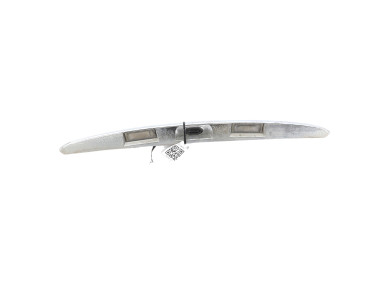 Rear tailgate handle - Lancia MUSA PH.1 - Bleu Clair - 0000735399156 - E0-0862V