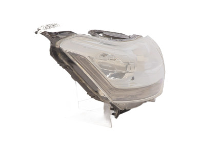 Right headlight - Citroen C5 II - 00006206Q1 - Z0-0790Q